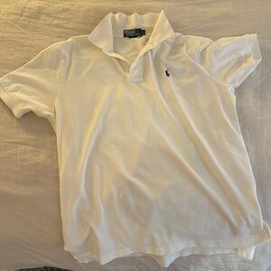 Large Polo Ralph Lauren Shirt
